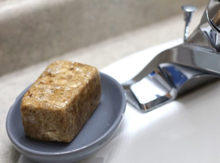 African black soap