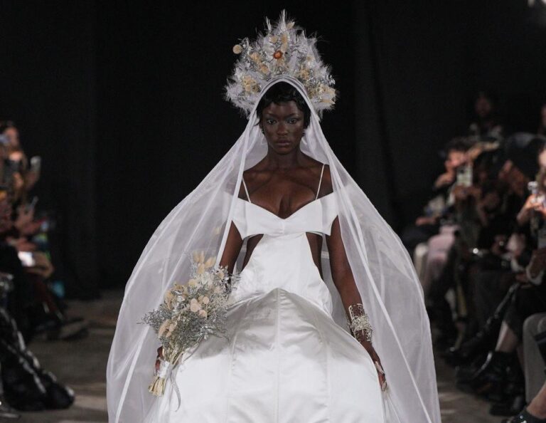 2025/26 Paris Fashion Week update