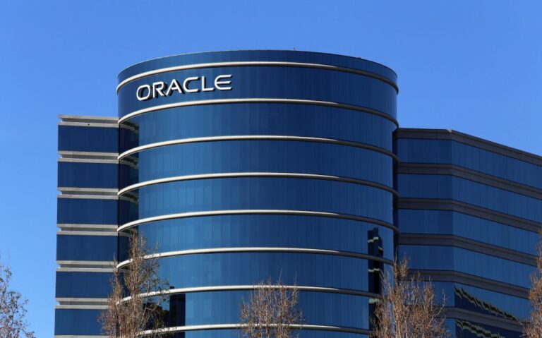 Oracle’s stumble on AI trade, but others remain bullish